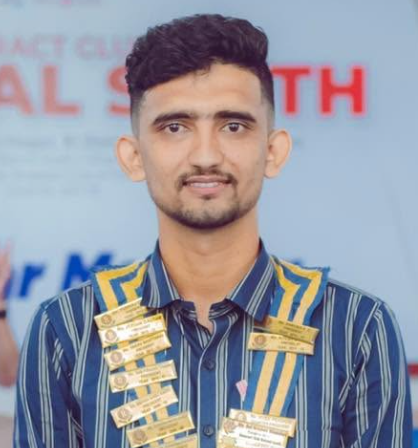 Rtr. Subin Khadka
